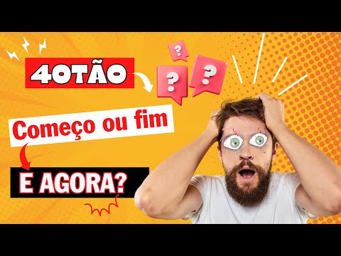 🚨 ATENÇÃO, homens! 🚨 ATENÇÃO, Quarentões! 🕰️ Depois de hoje, sua vida jamais será a mesma! 🔮