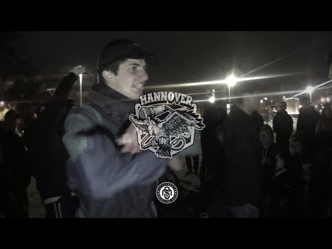 FOREVAH vs. ASKEL vs. WES vs. TOA: 8vos | Hannover Defend 2019