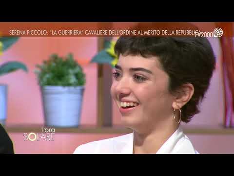 L'Ora Solare, 17 febbraio 2021