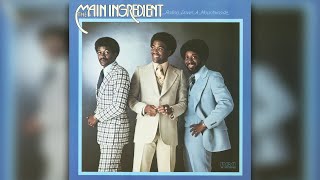 Main Ingredient - Rolling Down A Mountainside