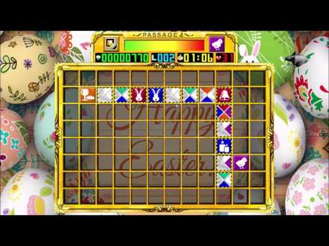 Passage 4 Easter Edition Video