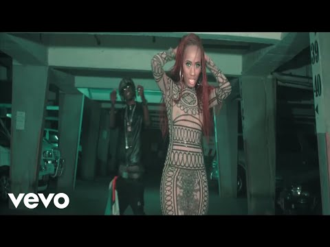 Marcus Mafia, Kikky Badass - Hatiterere ft. King Aktive, Schingy