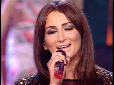 EMISIJA 32 Andreana Cekic - Imam jedan zivot Zvezde Granda 2011/2012