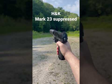 HK mark 23 suppressed