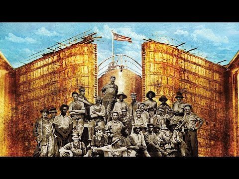 Building the Panama Canal Full Documentary