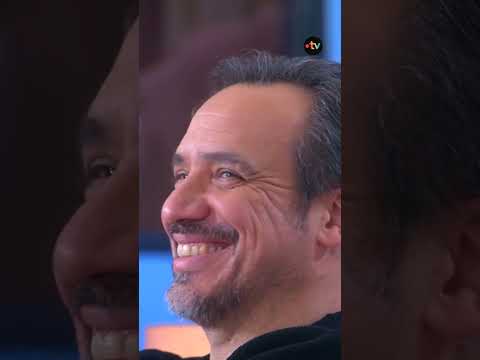 Lorànt Deutsch recounts the behind-the-scenes story of a Kaamelott film shoot