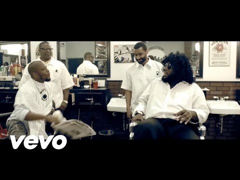 Go DJ Hi-C - Chuuuch ft. Lil Keke, E.S.G., Lil O