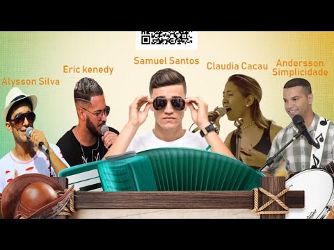 Live Revivendo o São João