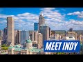 Indianapolis Overview | An informative introduction to Indianapolis, Indiana
