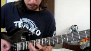 Bullet For My Valentine - Pleasure And Pain