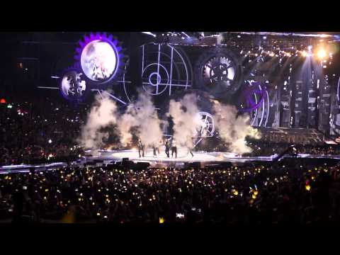 131122 MAMA IN HONG KONG G D