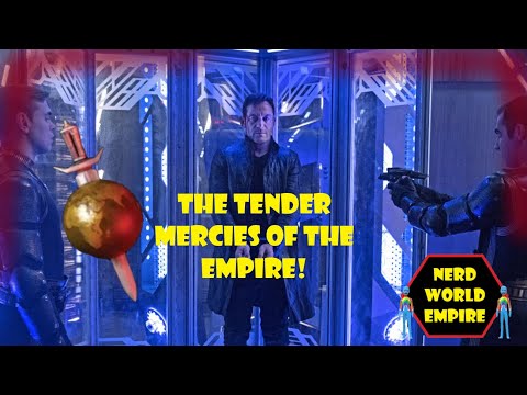 Star Trek | Terran Torture Techniques