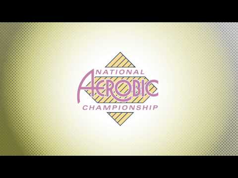 The 1988 National Aerobic Championship song - The Champions