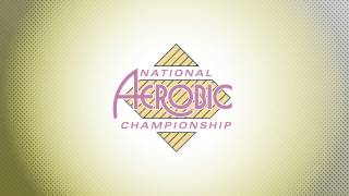 The 1988 National Aerobic Championship song - The Champions