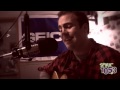 Jadon Lavik - Silent Night - SPIRIT 105.3 FM Seattle