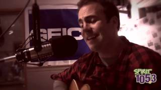 Jadon Lavik - Silent Night - SPIRIT 105.3 FM Seattle