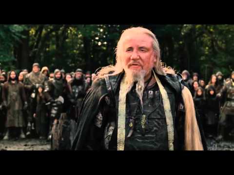 NOAH "Official Trailer" 2014 HD