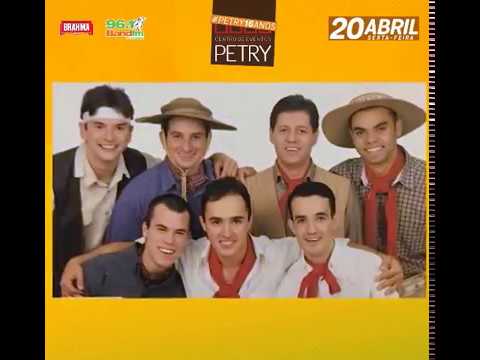 Tchê Garotos Origens (Vídeo Release)