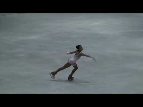 Marina Nikolova - National Championships Sofia Bulgaria 16-18.11.2018