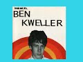 06 Ben Kweller / I Don't Know Why [Freak Out, It's... EP]