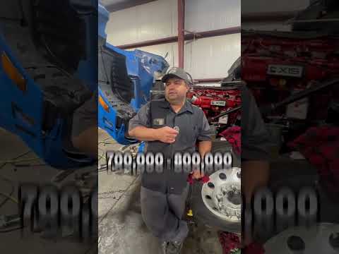 BEST PRICE for an INFRAME we offer for the ISX CUMMINS