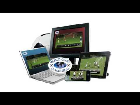 How can WORLD CLASS COACHING can improve your training sessions.