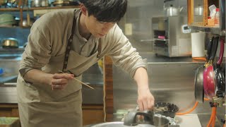 主演・濱正悟「民宿のかくし味」7/27（木）深夜1時～放送！