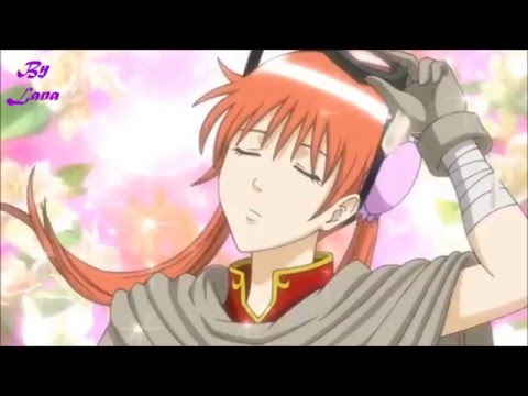 Окита х Кагура/ Okita x Kagura - Ты готов услышать нет?