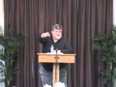 What False Prophets Do