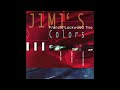 Francis Lockwood - Jimi's Colors
