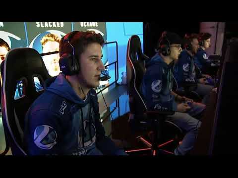 [CWL NOLA] FaZe Clan vs. Luminosity LAST MAP! (It Goes 5-5!!!)
