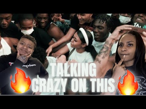 Rah Gzz x ASSASIN x Nesty Floxks  "REAL FACTZ" Official Video|REACTION |