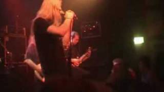 Chastisement - Time zone zero + Disowned   [live]