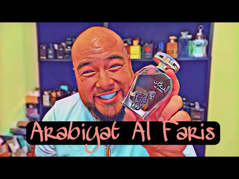 Arabiyat Al Faris First Impressions