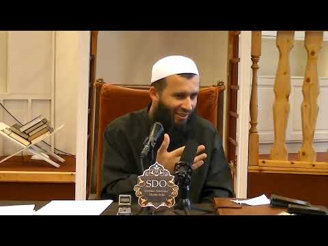 Nijet riječima, zajednički zikr, dova i Fatiha nakon namaza su novotarija - dr. Hajrudin Ahmetović