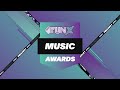 FUNX MUSIC AWARDS 2021 | HELE SHOW