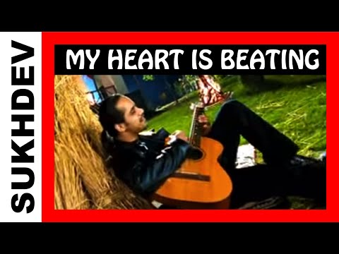 MY HEART IS BEATING - Sukhdev Popular Remix