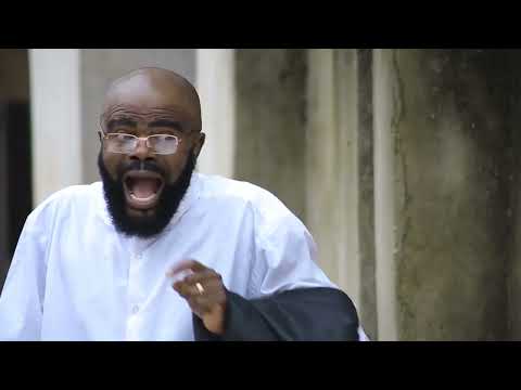 CALL TO BAR 1. 🍀🍀(barrister no case) || 2022 NOLLYWOOD MOVIES.  WAS HE CALL TO BAR TO DEFEND WHO?