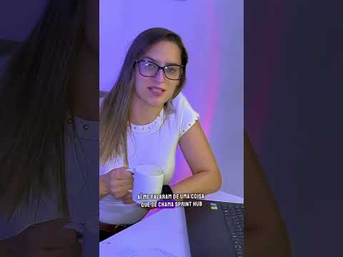 SparkHub Plataforma