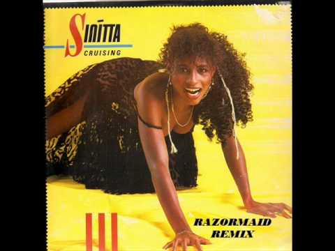 Sinitta-Cruising (High Energy)