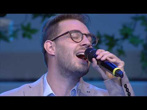 VLATKA BURIĆ & FILIP HOZJAK - VIVO PER LEI (LIVE ŠIBENIK 2018)