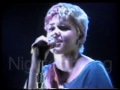 Go-Go's - Speeding (live 1980)