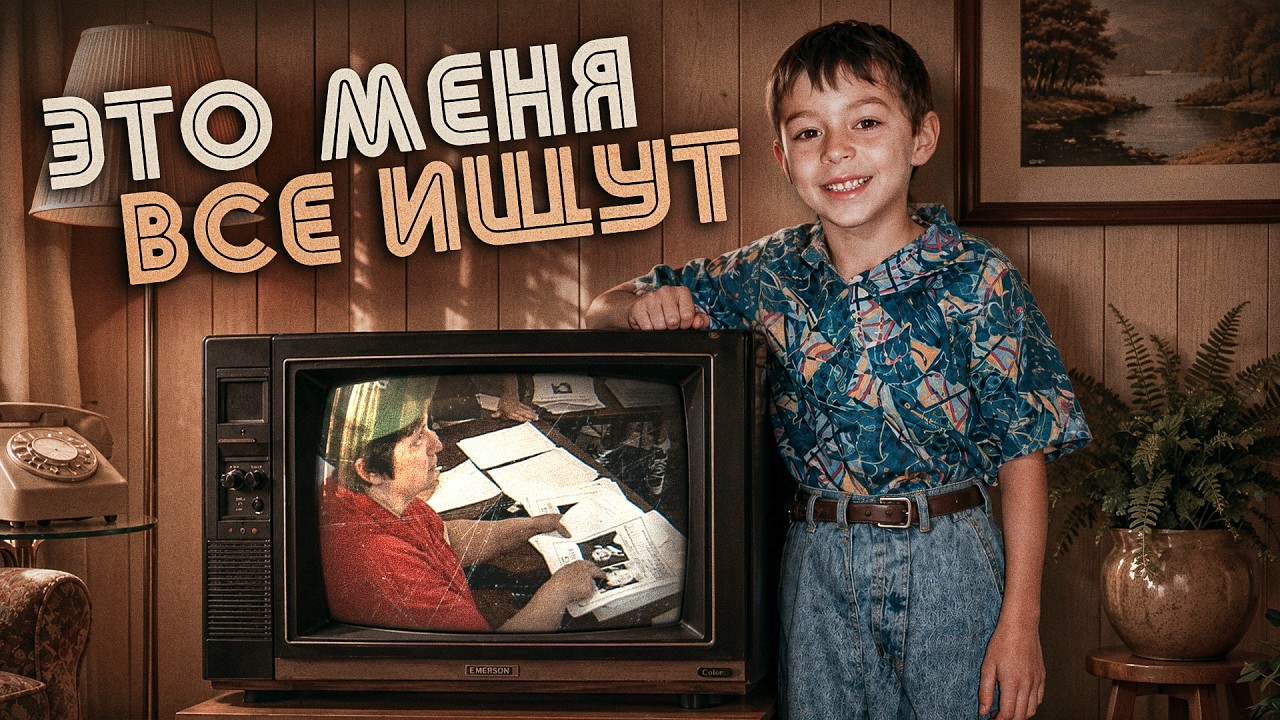 Исчез 5-летний мальчик. А потом начали исчезать все подозреваемые