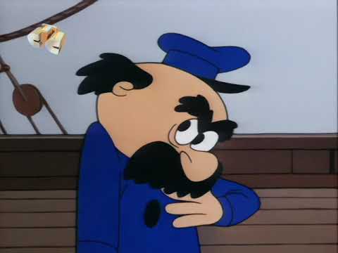 158 - The Nautical Nut