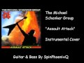 The Michael Schenker Group - Assault Attack ...