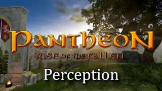 Пять причин ждать Pantheon: Rise of the Fallen