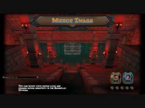 Steam Community :: Video :: Orcs Must Die 2 - Mirror Image