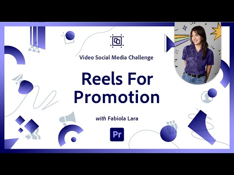 Creating TikToks & Reels for Your Video Podcast | Social Media