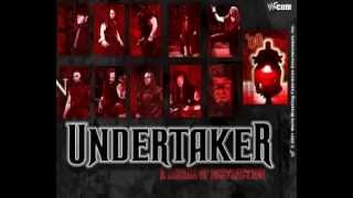 Undertaker Montage to "I stand alone"