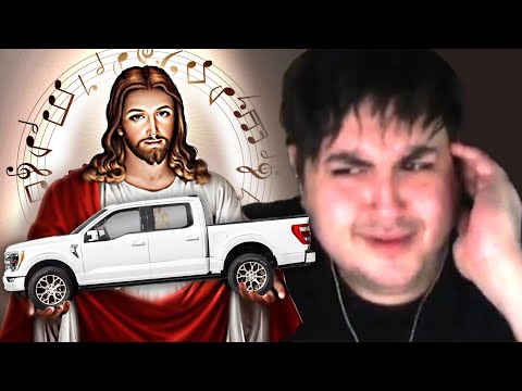 I ACCIDENTALLY MADE THE NEXT COUNTRY HIT